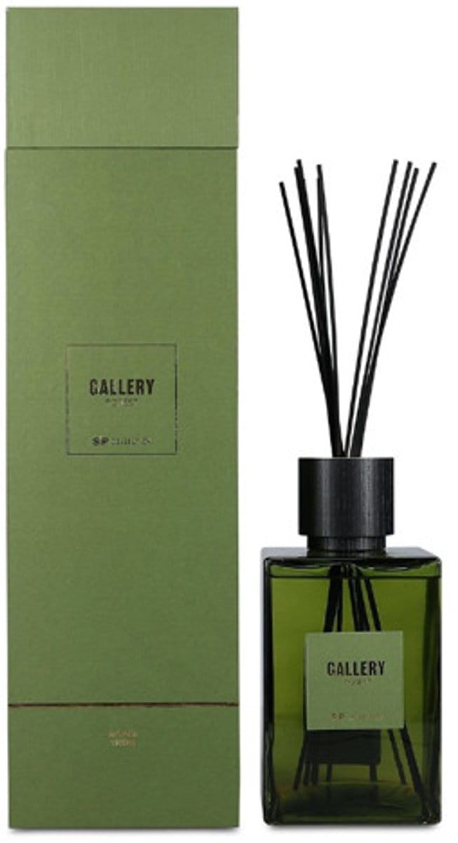 S|P Collection Geurstokjes 1200ml Forest Gallery