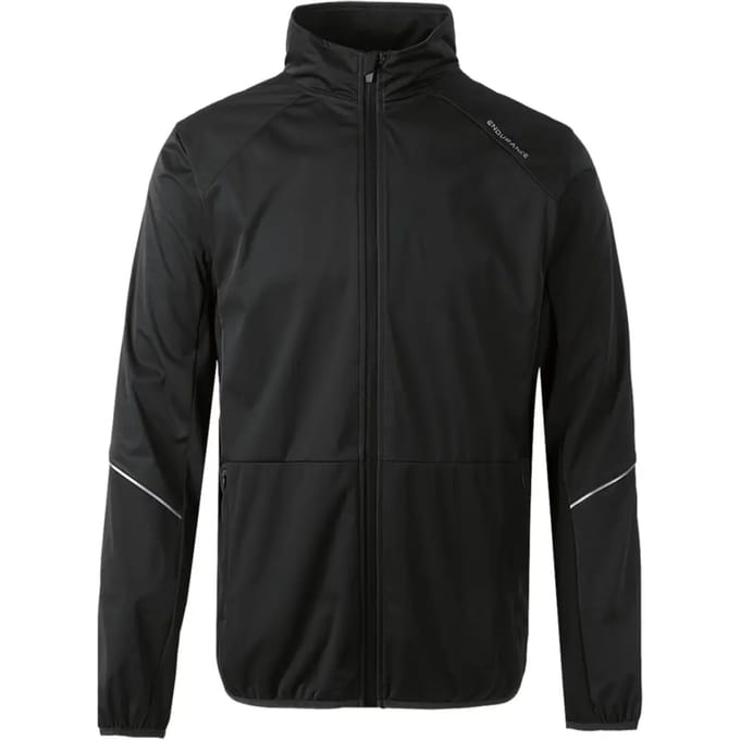 Waterdichte Jas Endurance Sudens Functional