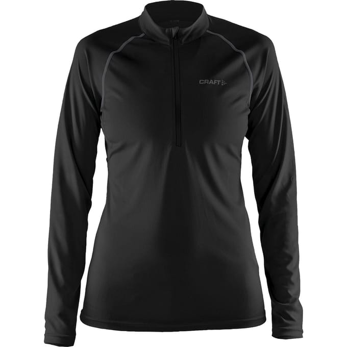Craft - Maat XS - Prime Sportshirt Dames