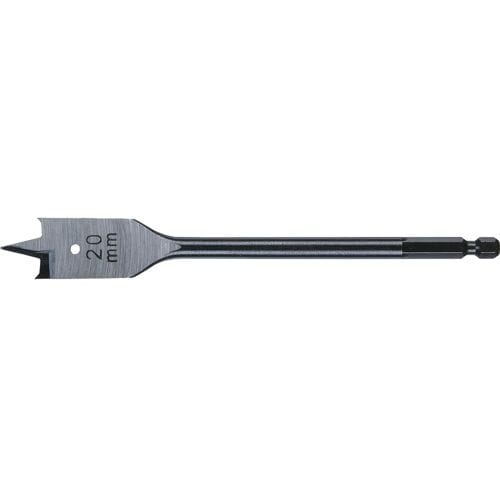 Milwaukee speedboor 20x160mm