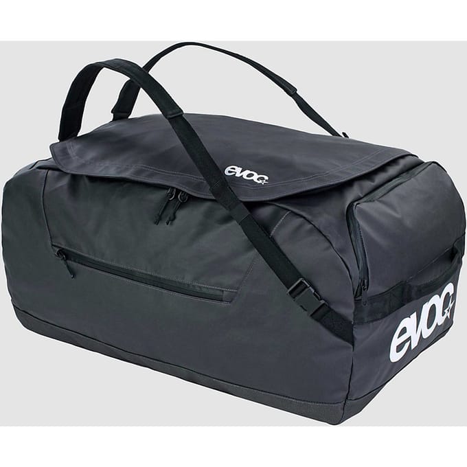 Evoc Duffle Bag 100 - Reistas 70 cm (carbon grey/black)