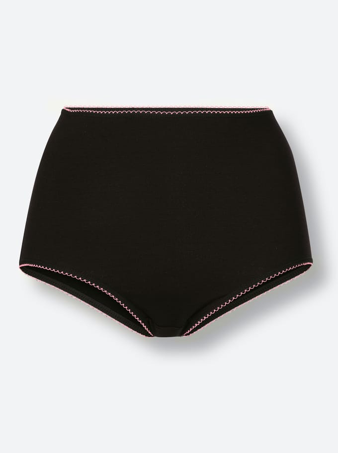 Tailleslip