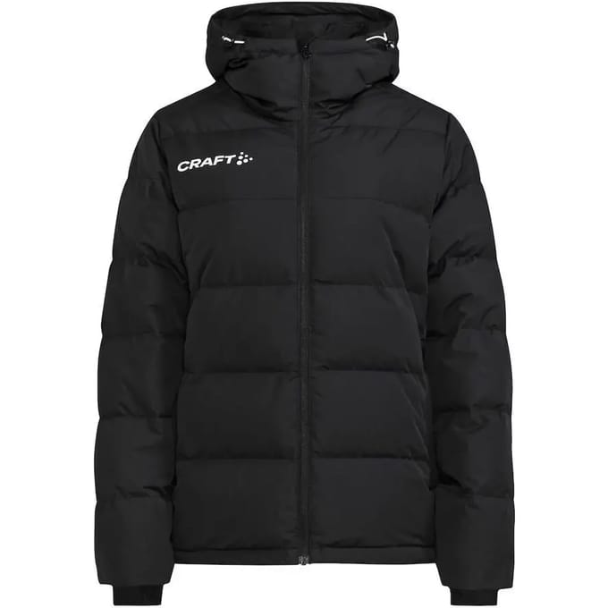 Craft Evolve Down Jacket W 1913725 - Black - L