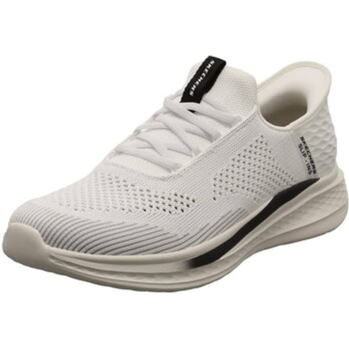 Skechers Slade - Quinto Slip-Ins Sneakers Heren