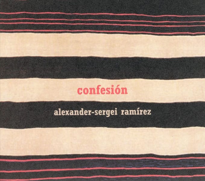 Confesion