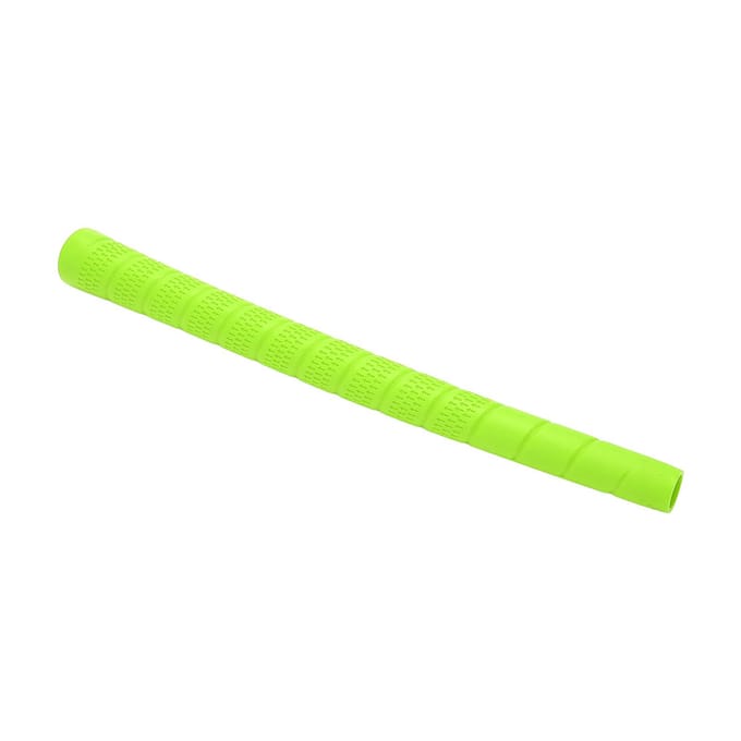 Golfclubgrip Antislip Rubber Golf Putter Grip Ademend voor Kinderen Beginner TrainingGroen