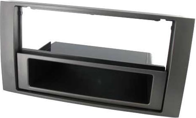 1-DIN paneel Ford Fiesta 2005-2009/ Focus 2004-2008/ Kuga 2008-2012/ Transit 2006-2013/ diverse modellen