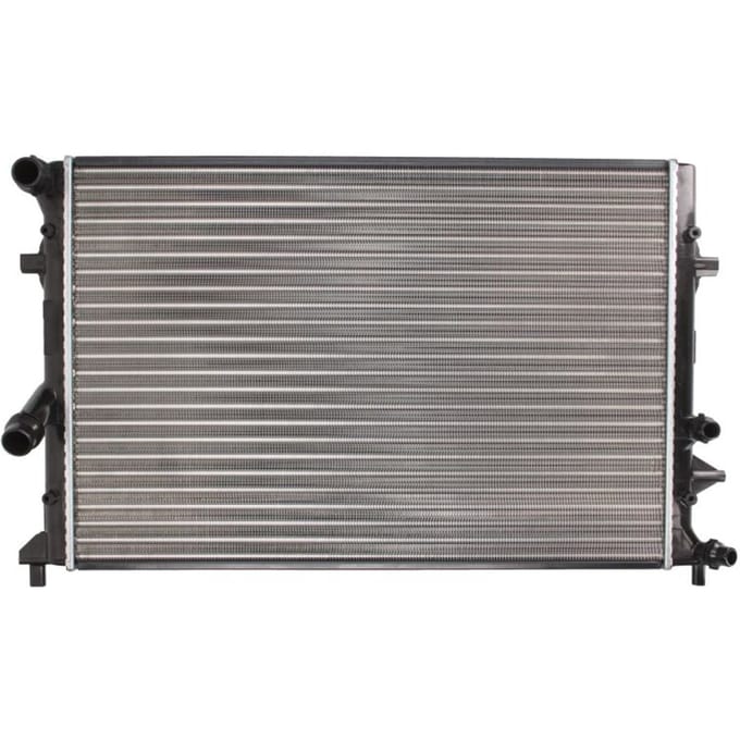 Radiator, motorkoeling THERMOTEC D7W068TT