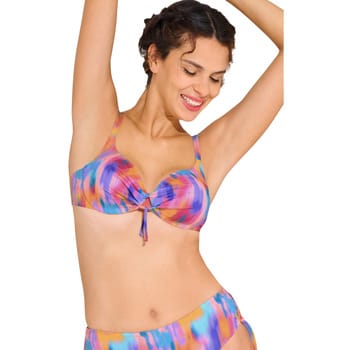 Bikini Lisca JERSEY Beugel bikinitopje Cheek