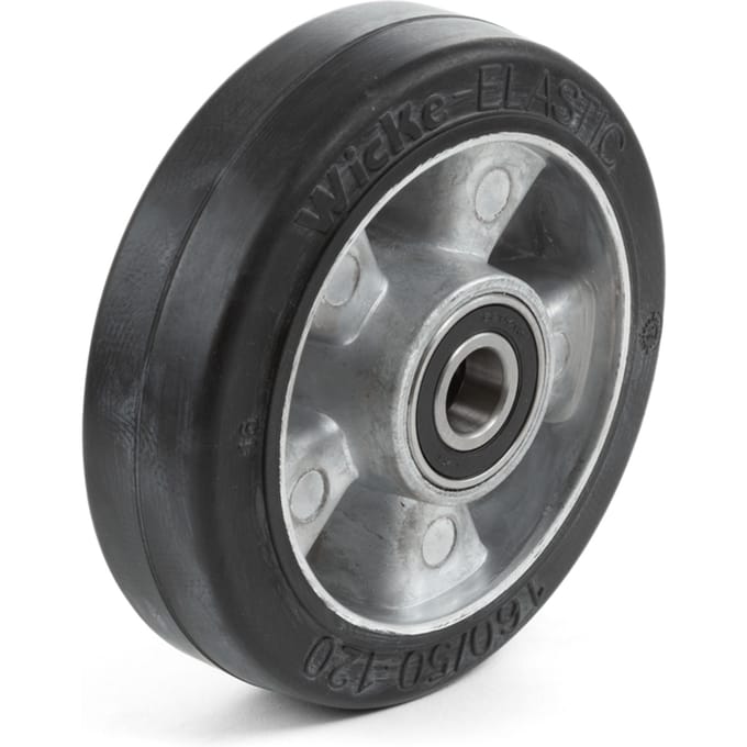 Wiel alu 160/50 rab 20