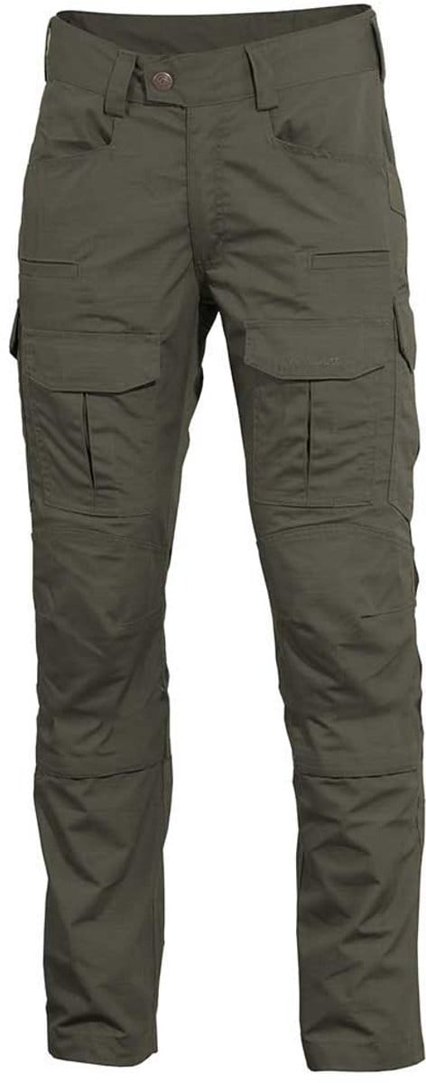 Pentagon Lycos Broek Groen 36 / 30 Man
