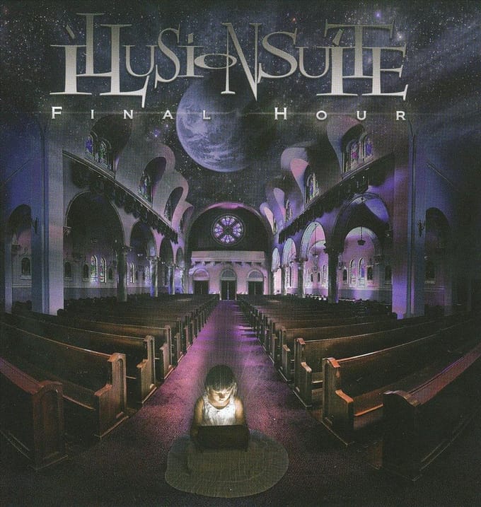Final Hour - Illusion Suite