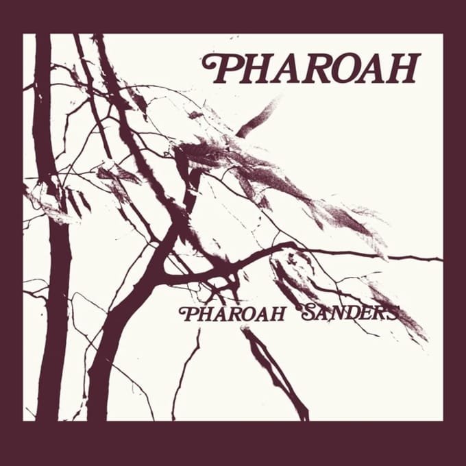 Pharoah -Deluxe- - Pharoah Sanders