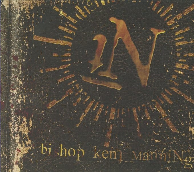 The_network - Bishop Kent Manning