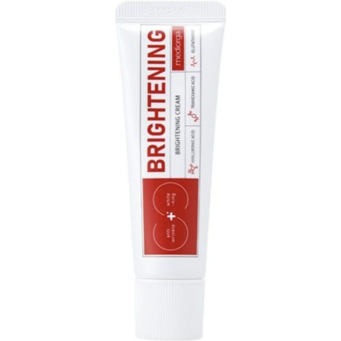 Hanskin BB Crème Super Touch Légère SPF50+ PA++++ 30g gray