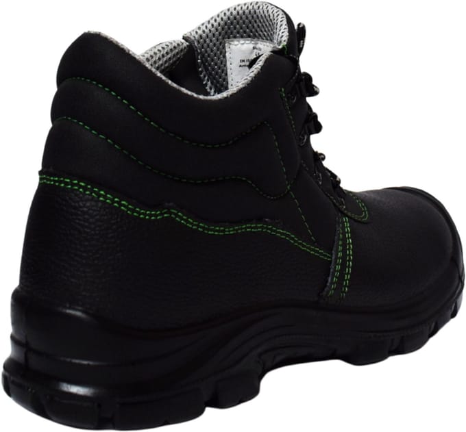 Budget Werkschoen Elevon Boston S3 maat 40