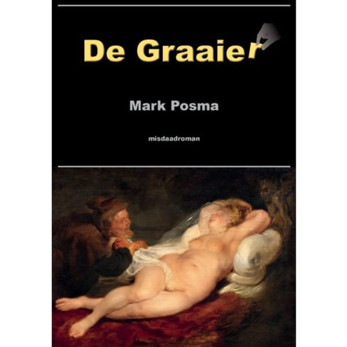 De Graaier - Mark Posma
