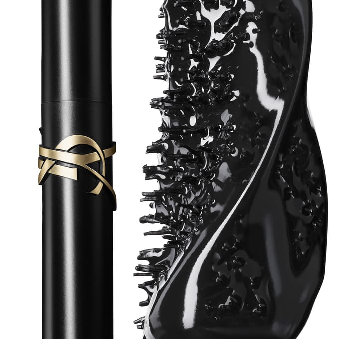Yves Saint Laurent Lash Clash Extreme Volume Mascara Travel 3ml Black