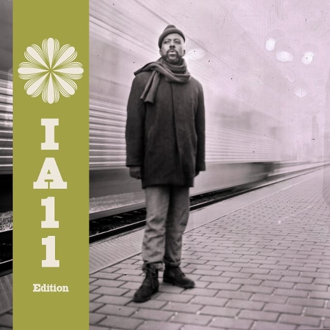 Downtown Castles Can Never Block The Sun - Ben Lamar Gay