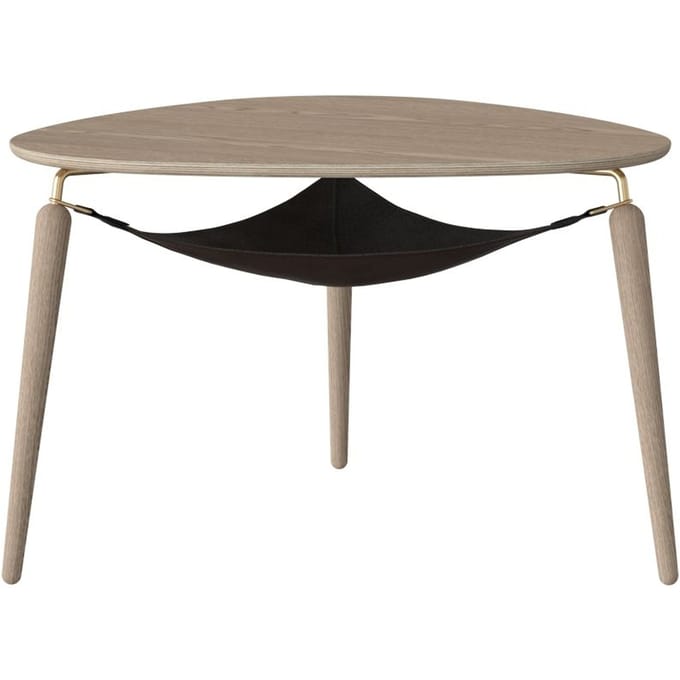 UMAGE Hang Out  bijzettafel - eiken