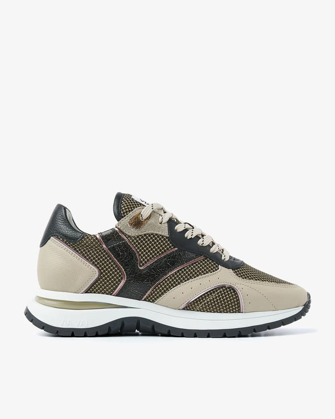 VIA VAI Usher Elliot Sneakers dames