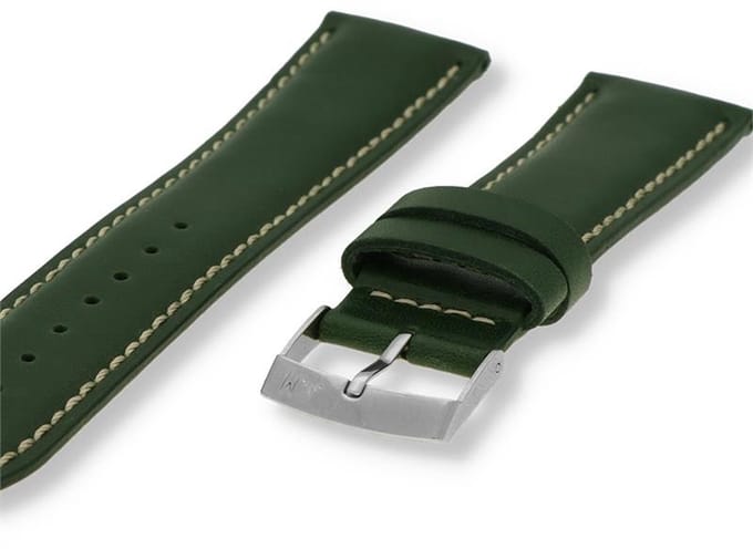 Morellato PMX072RODIUS22 Horlogeband - 22mm