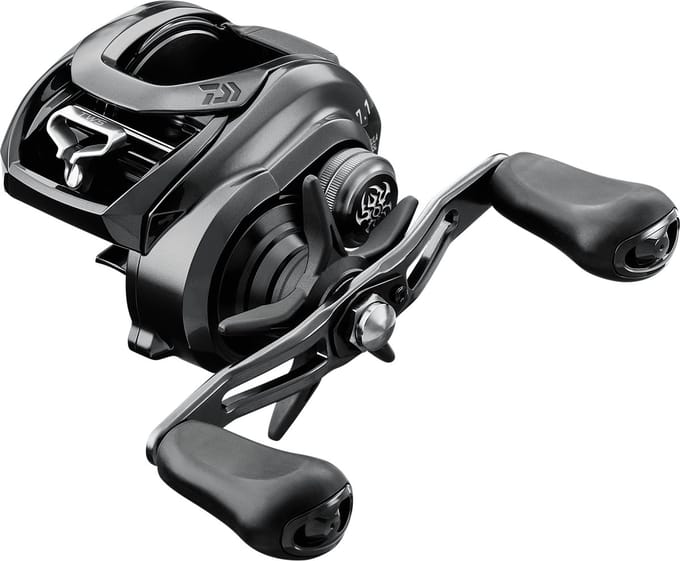 Daiwa Tatula TWS 300HL