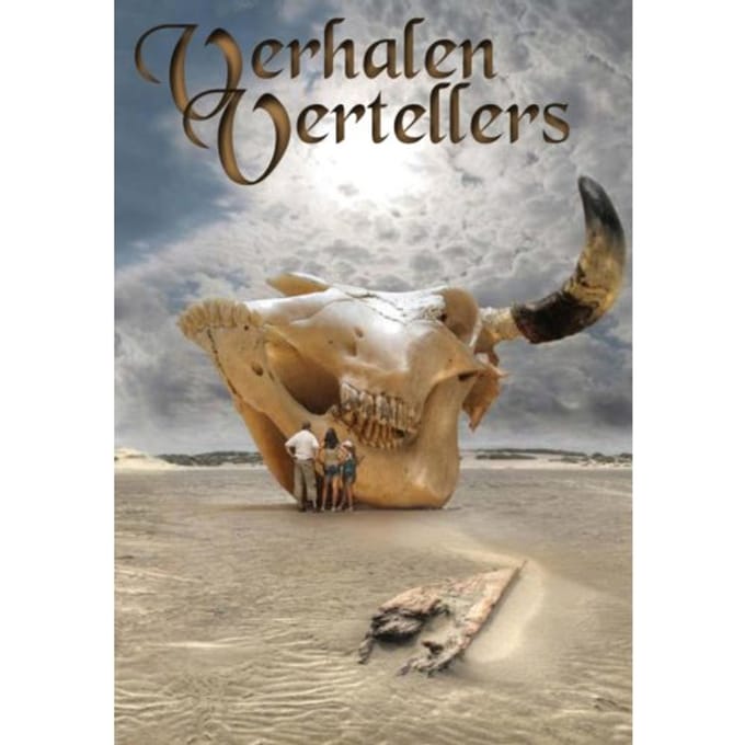 Verhalen Vertellers - Tais Teng