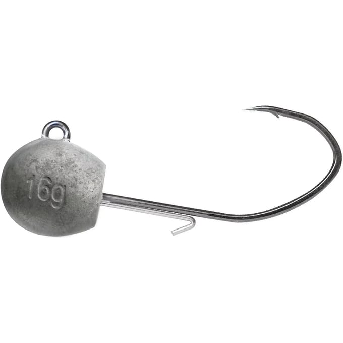 VMC 7157 Bullet Jig 5g / #4