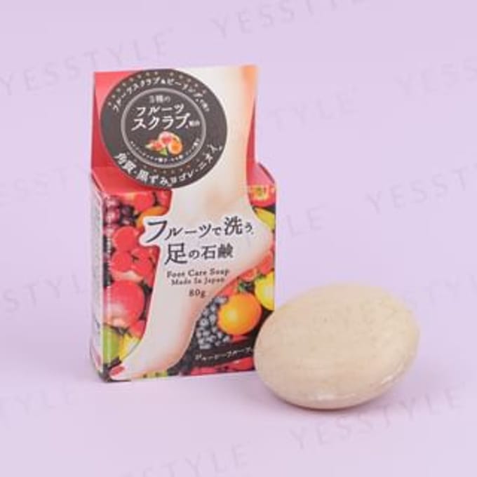 Pelican Soap - Foot Care zeep