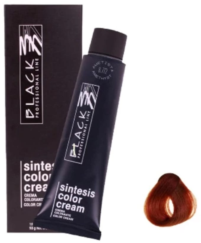 BLACK SINTESIS 6.66 ROSSO VIVO 100ML