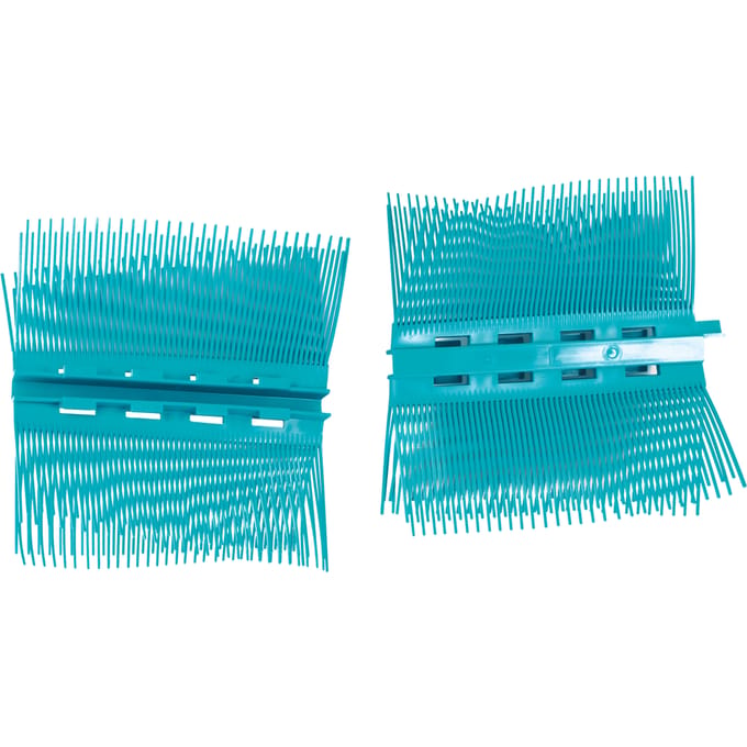Rake right + left (set)