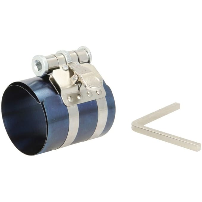 Trekker voor zuigerveren TOPTUL 3 inch