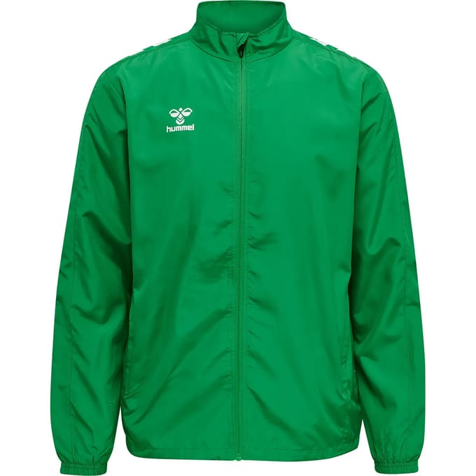 Hummel trainingsjack Hmlcore Xk Micro Zip Jacket 211485