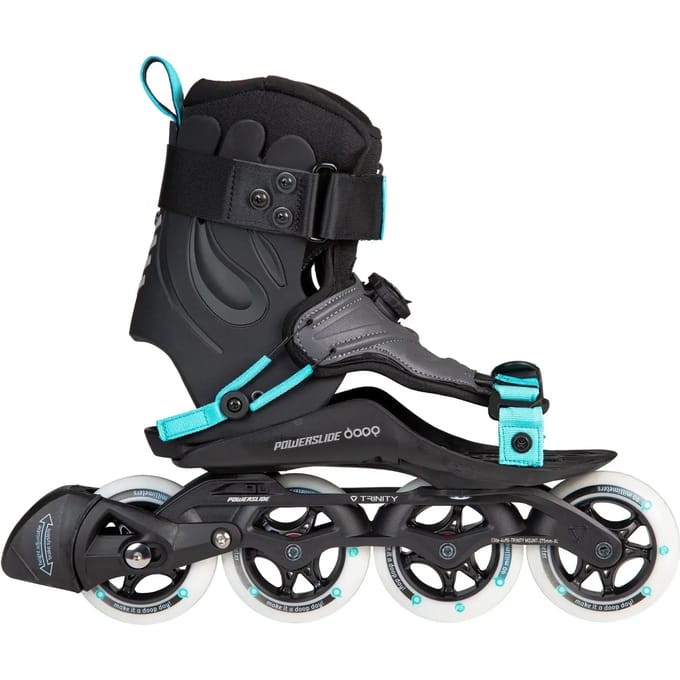 Rollen Powerslide Doop Urban 90