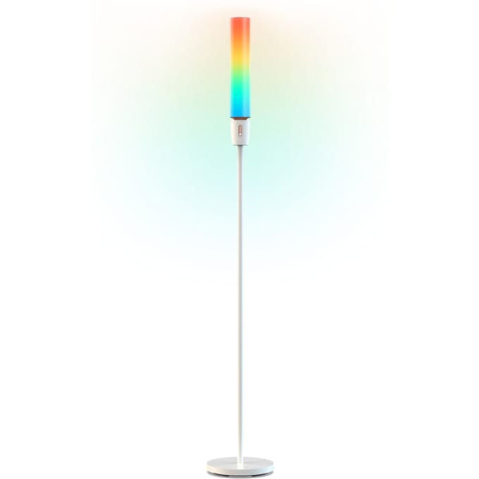 Govee slimme vloerlamp 150 cm RGBICWW - 360° verlichting