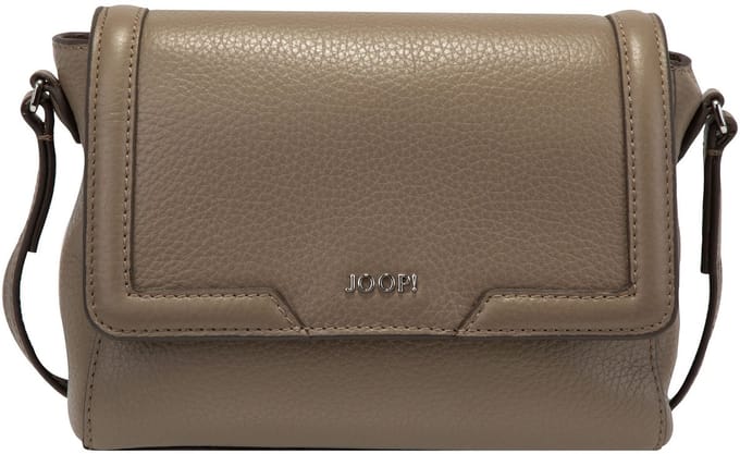 JOOP! Schoudertas Giada Lorena Shoulderbag Taupe