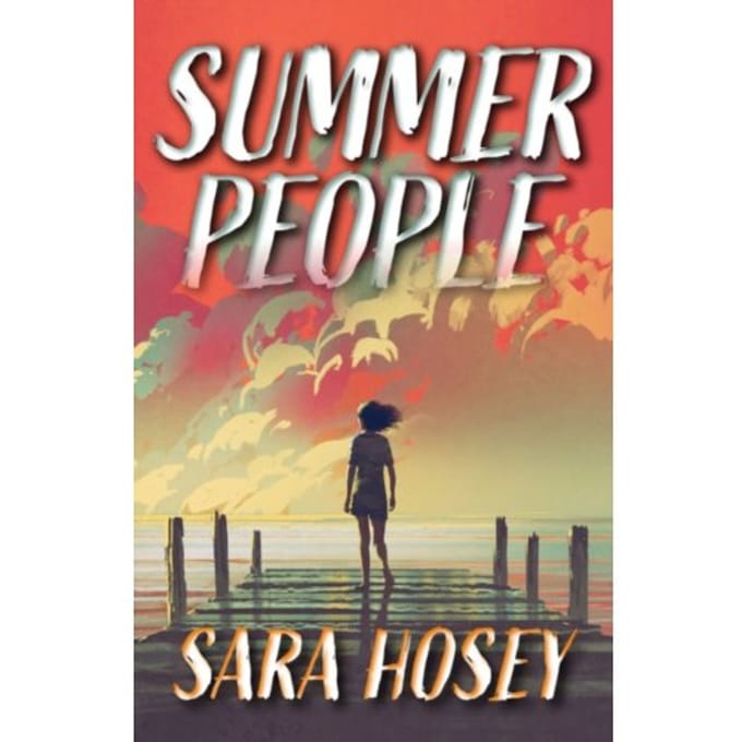 Summer People - Hosey, Sara