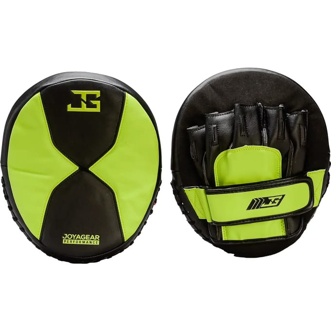 Berenpoten Joyagear Performance CM200