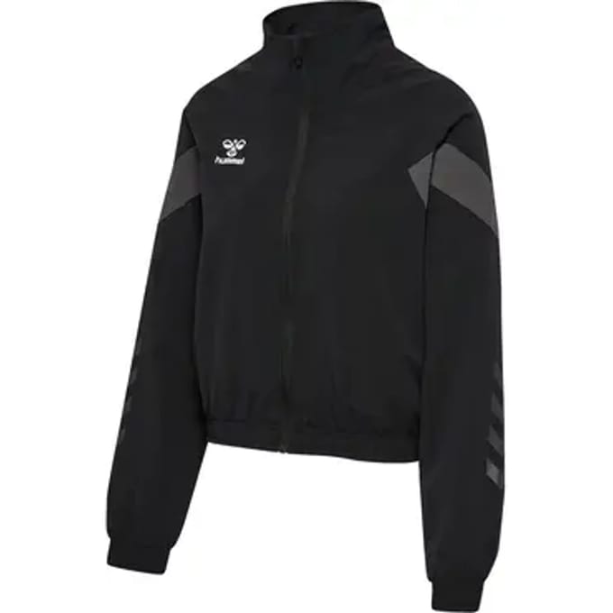 Dames trainingsjas Hummel Travel