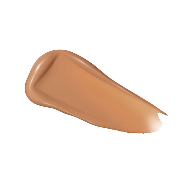 Laura Mercier Foundation Getinte Moisturizer Natuurlijk Dewy Crème-foundation Dames 45 ml