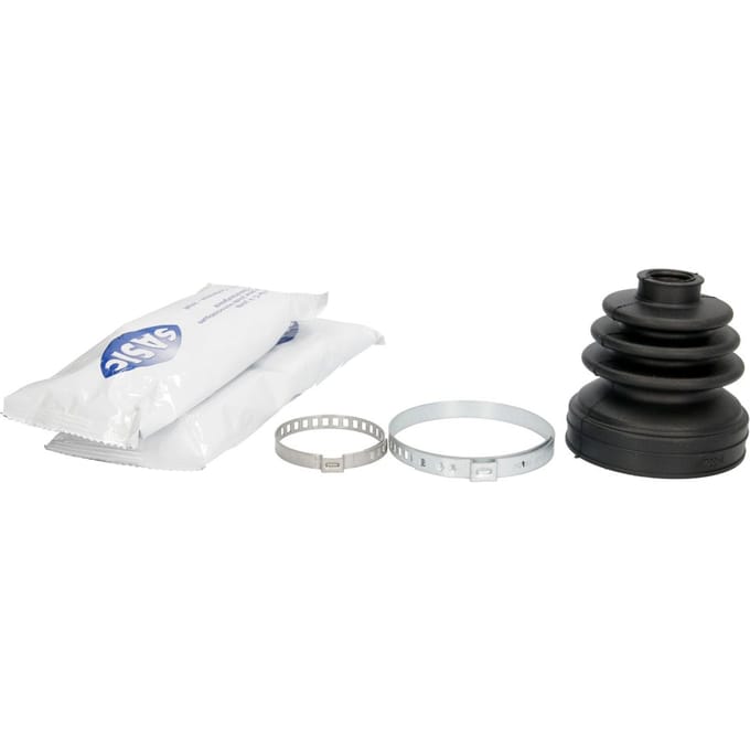 Balgenset, aandrijfas SASIC 1906115