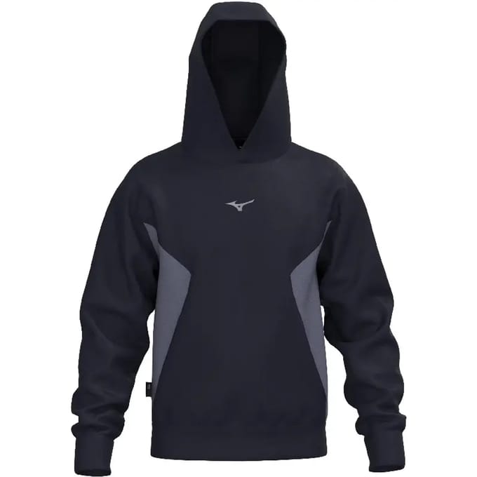 Hoodie Mizuno Athletics