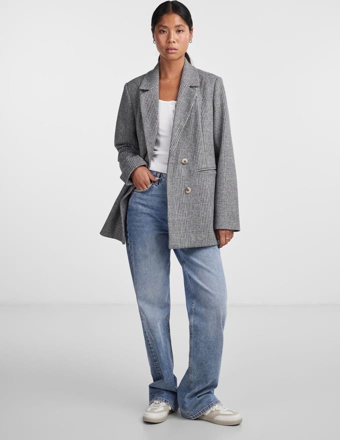 PCHAVEN NEW BLAZER JACKET