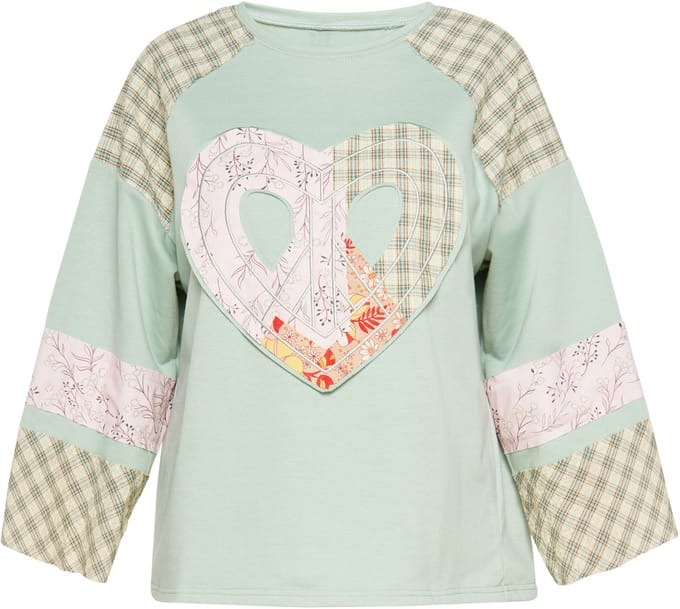 usha Blouse