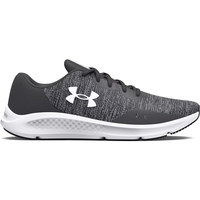Lage Sneakers Under Armour Charged Pursuit 3 Twist