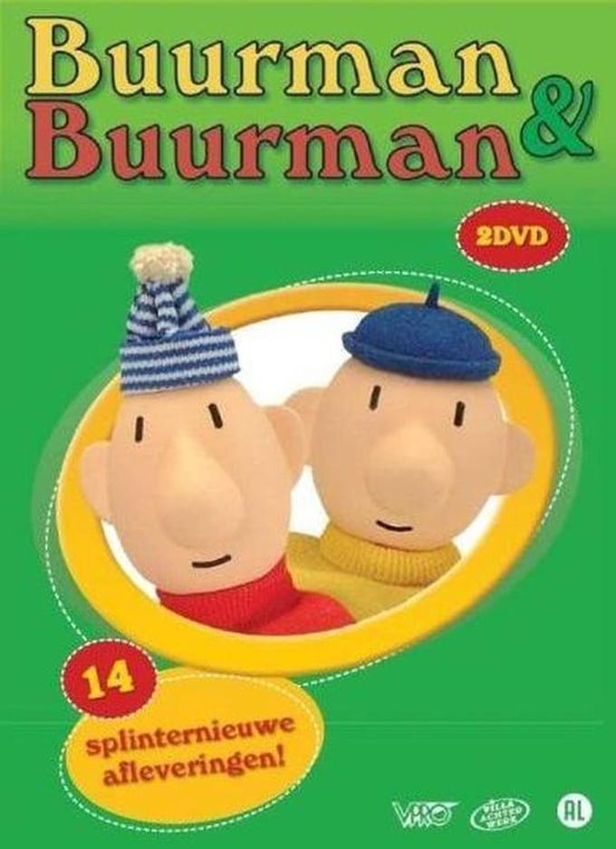 Buurman & Buurman