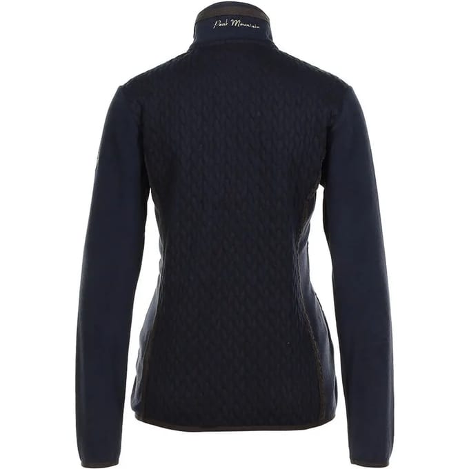 Dames fleece Peak Mountain Claudia