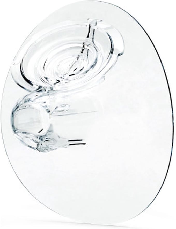 Elvie pump borstschilden - Maat S - 21MM