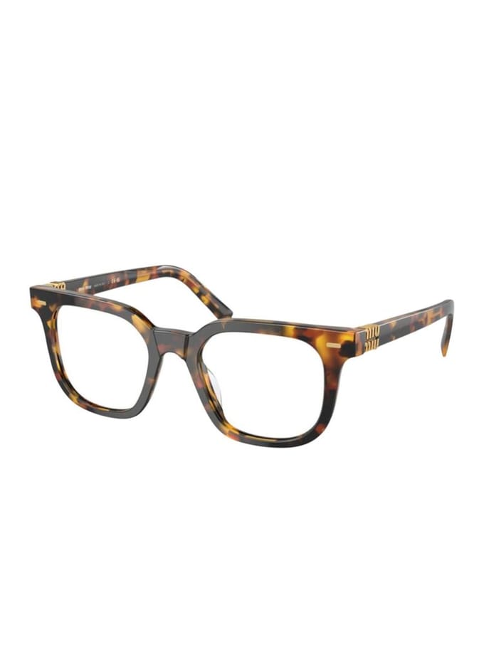 Miu Miu Optische Monturen Havana